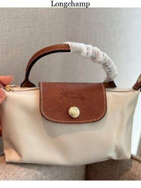 Longchamp women's bags